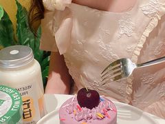 -迦南的早晨蛋糕甜品集合店