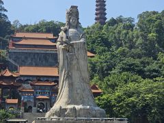 -南沙天后宫景区