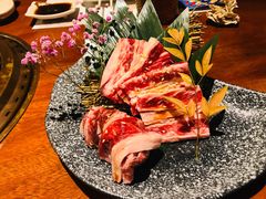 -肉魁屋·烧肉·烧鸟·酒场(高新店)