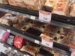-BHG生活超市(安贞店)