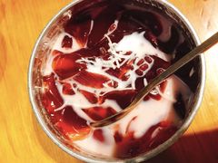 -觅山云南菜(泊富ICITY店)