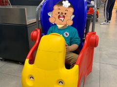 -blt精品超市(上海杨浦合生汇店)