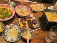 -破店肥哈·东北烧烤(南山保利店)