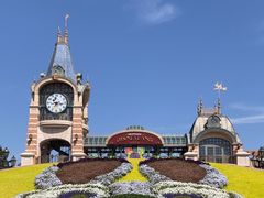 -上海迪士尼度假区