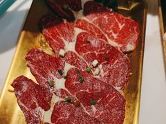 -炙城·韩式烤肉(南京东路店)