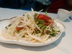 -神火烧烤馕坑肉新疆菜(兴隆街店)