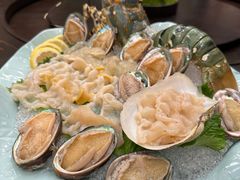 -ManHo万豪中餐厅(成都茂业JW万豪酒店)