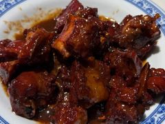 -回家吃饭·地道南昌菜(建德观总店)