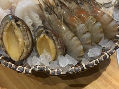 -水林间·寿喜烧自助(仙林金鹰店)