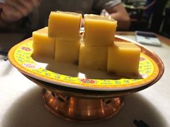 豌豆黄-那家小馆•北京菜•烤鸭(中关村店)