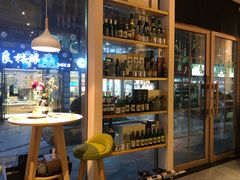 -酒井酱子·深夜食堂(东城汇店)