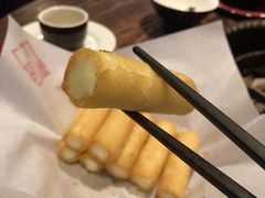 -大良毋米粥(锦龙路总店)
