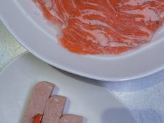 -巴奴毛肚火锅概念餐厅