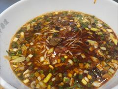 -原来宝鸡(万和城店)