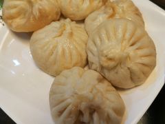 天津包子-京天红酒家(虎坊路店)