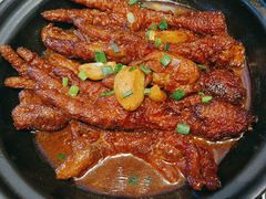 -欧记轩龙虾·私房菜(A店)