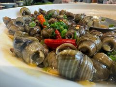 -莆鑫海鲜城(浏河店)