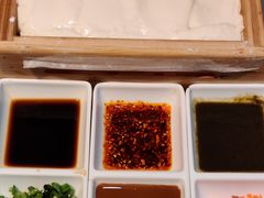 -老德州四合院·德州菜(天衢路店)