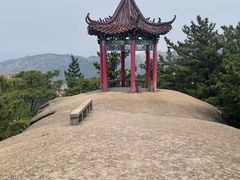-太和山风景区