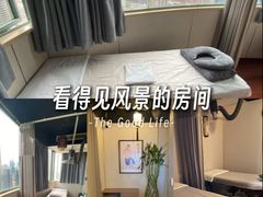 -裕和堂中医推拿艾灸(太古汇臻品店)