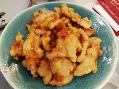 -君霖海鲜私房菜(春柳店)