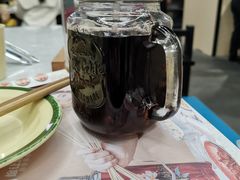 -俭让佬妈现卤串串(温江总店)