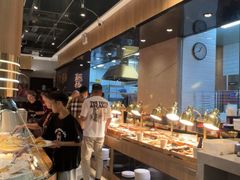 -比格比萨自助(大兴荟聚店)