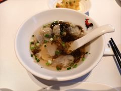 -莆田餐厅PUTIEN(深圳湾万象城家宴店)