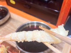 -天妇罗内顺田(罗湖店)