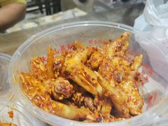 -嘉州九妹凤爪(乐山总店)