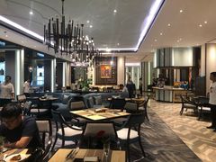 大堂-西藏饭店·亚克·食光自助餐厅(文殊院店)