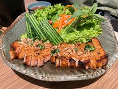 -安南越南餐厅(青岛万象城店)