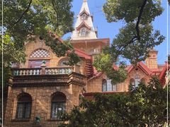 -马勒别墅饭店(静安寺店)