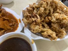 -满口香饭店