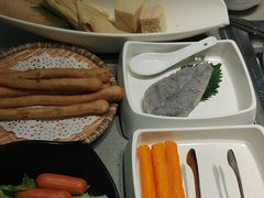 -海底捞火锅(东方时代广场店)