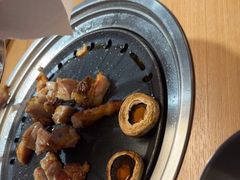 -乌拉烤肉(如皋首店)