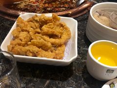 -老码头火锅(骡马市店)