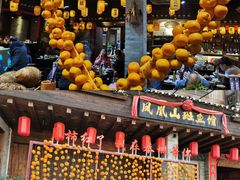 -凤凰山斑鱼馆(恭城店)