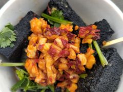 -黑色经典臭豆腐·湖南特产(太平街口店)