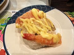 -滨寿司(新街口中央商场店)