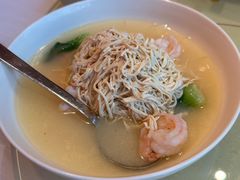 -桂花楼淮扬中餐厅(浦东香格里拉店)