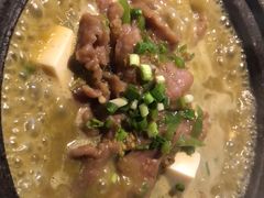 -蔴将·川菜(黄龙万科店)