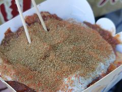 -老绍兴三味臭豆腐(奥林匹克购物广场店)