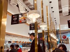 大堂-池奈·咖喱蛋包饭(熙地港店)