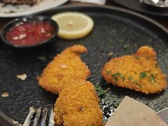-Shantek象提南亚餐厅&西餐融合Bistro(淮海中路店)
