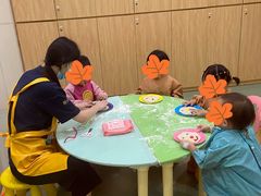 -辫豆HABA儿童馆·创意早教逻辑思维专注力(银泰中心店)