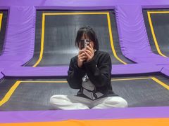 -Tenker Club弹刻极限主题公园 · 蹦床 · 团建 · 生日派对(大关店)