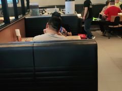 大堂-新石器烤肉(无锡万象城店)