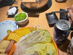 -沼津港精致料理·寿喜烧·烧鸟(青浦宝龙广场日料榜单店)