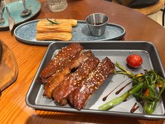 -CRAZYONES西班牙海鲜饭(上海美罗城店)